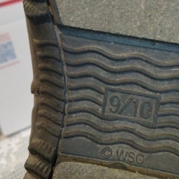 WESTERN CHIEF WATERPROOF BOOTS - Picture 7 of 9